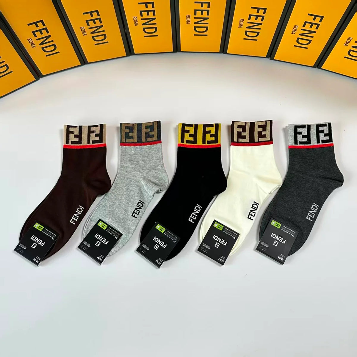 New socks