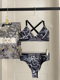 New sports swimsuit
