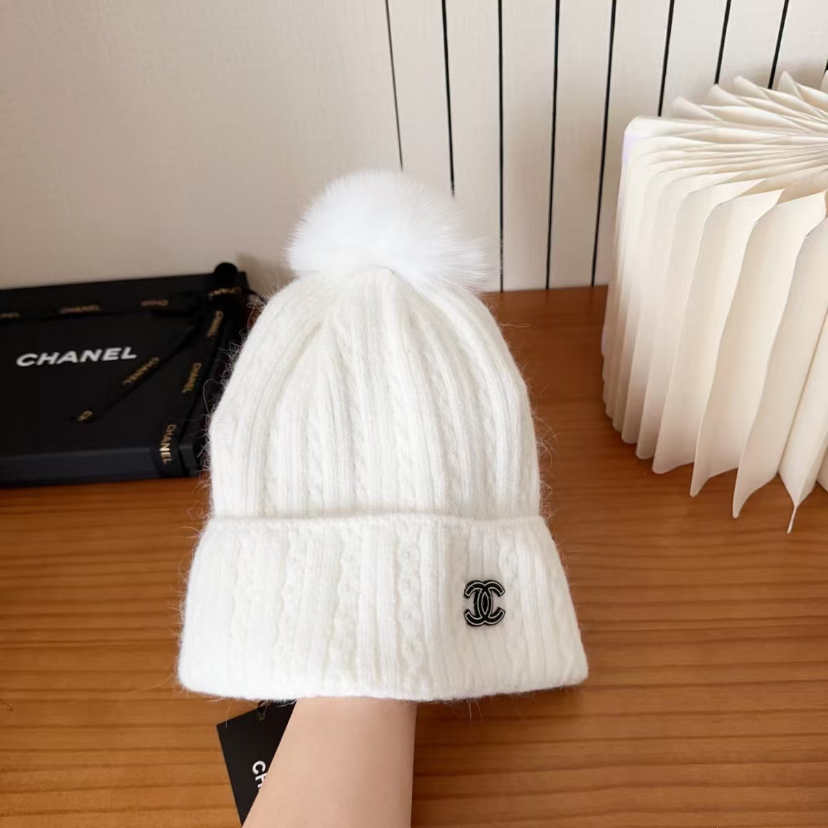 Hot selling Knitted Hat