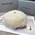 New octagonal hat