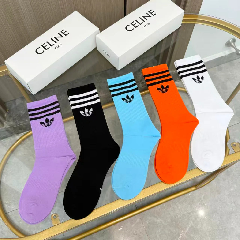 New socks