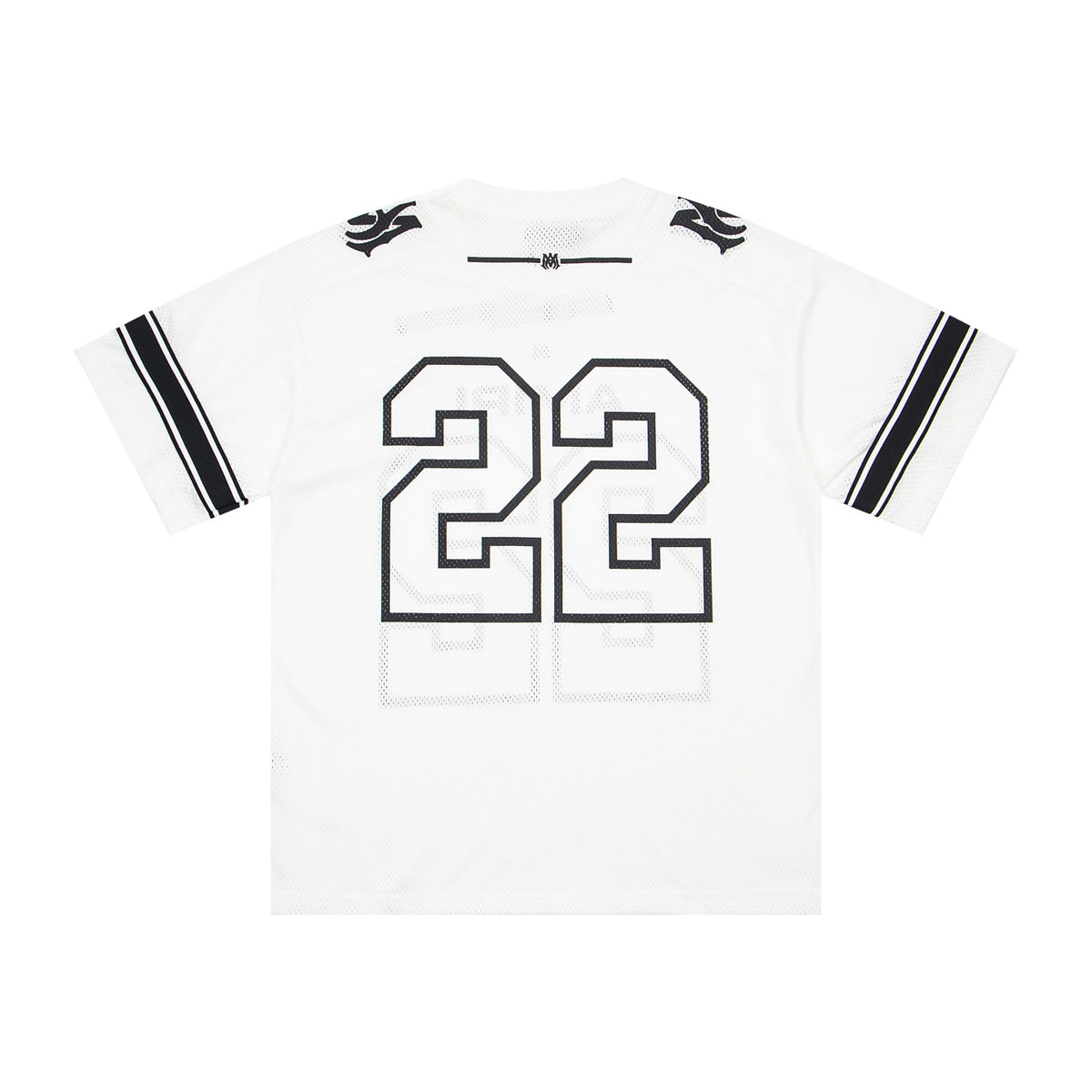American style trendy loose fit short sleeved T-shirt series