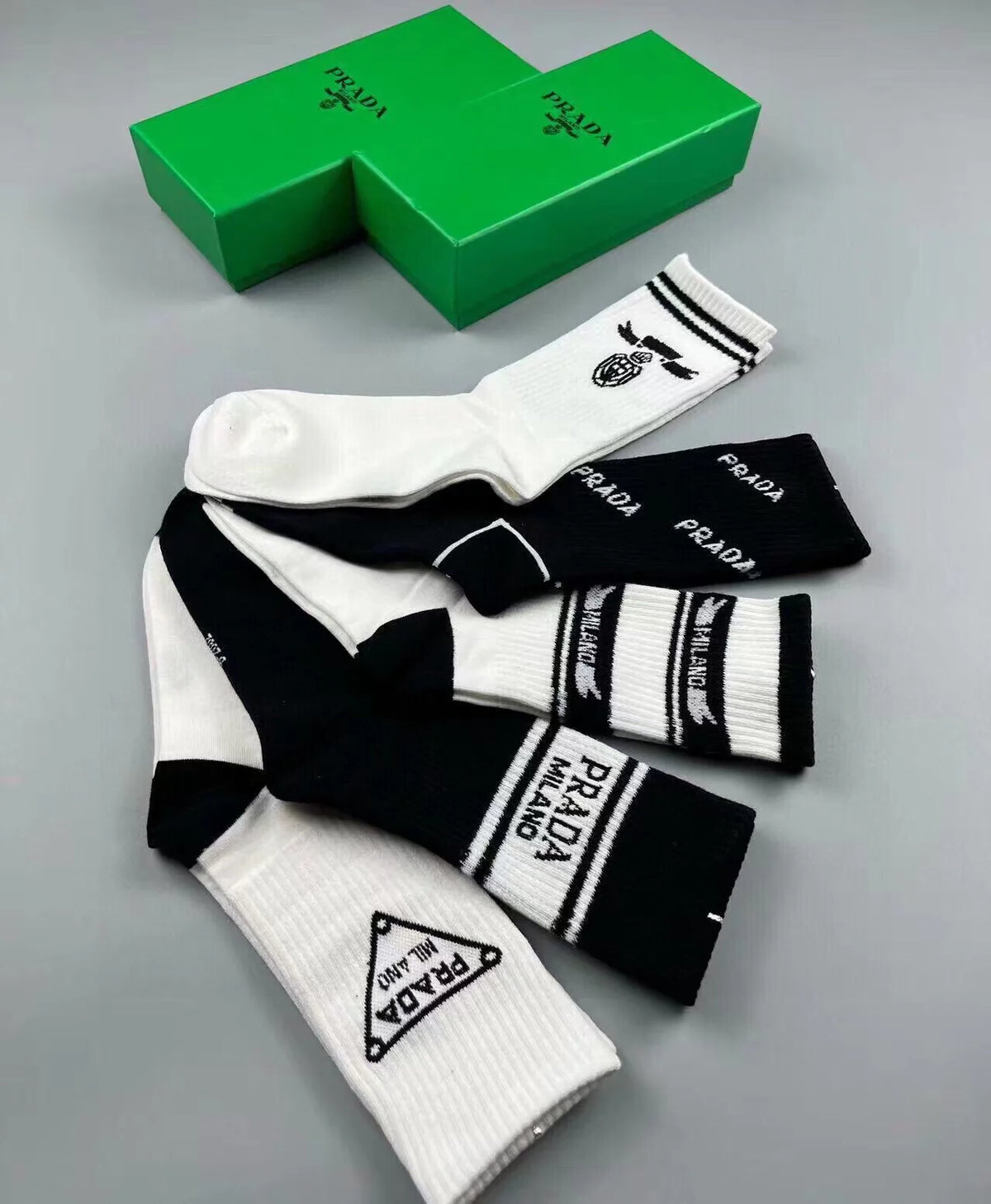 New socks