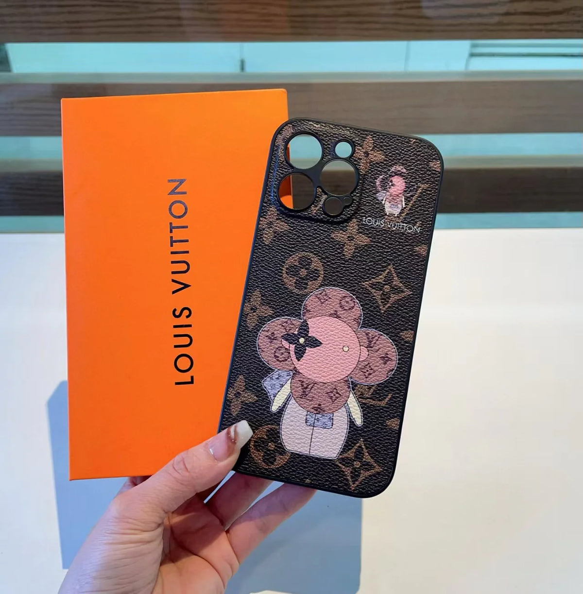 New Sunflower Phone Case