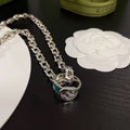 vintage necklace
