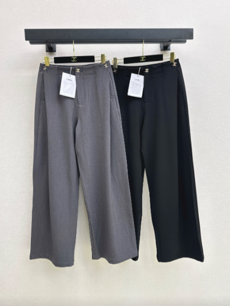26 Early Autumn New Pants