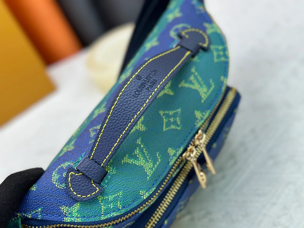 New Rush waist bag