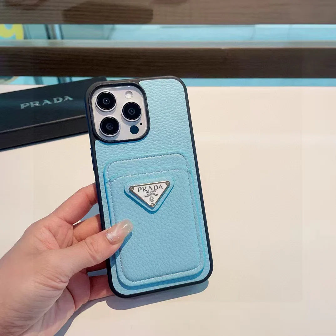 New classic vintage phone case