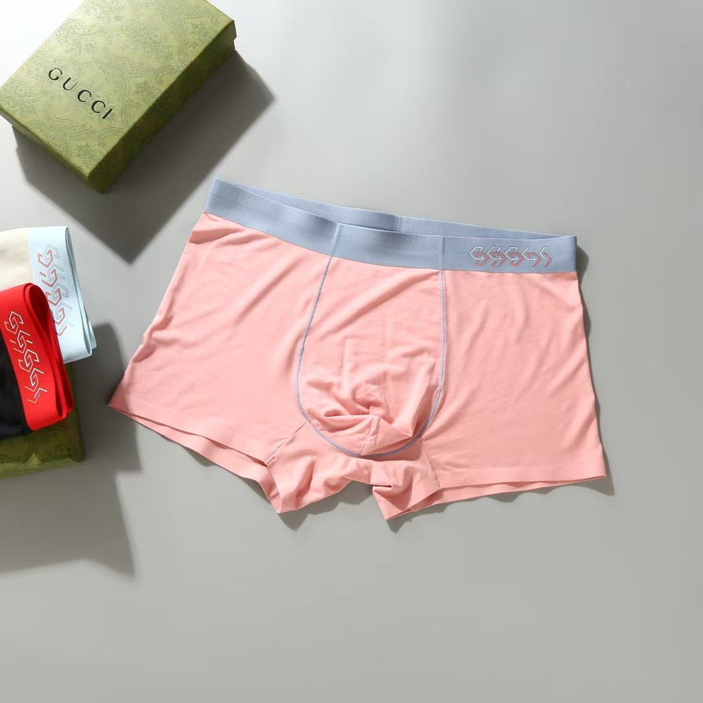 Hot selling seamless underwear