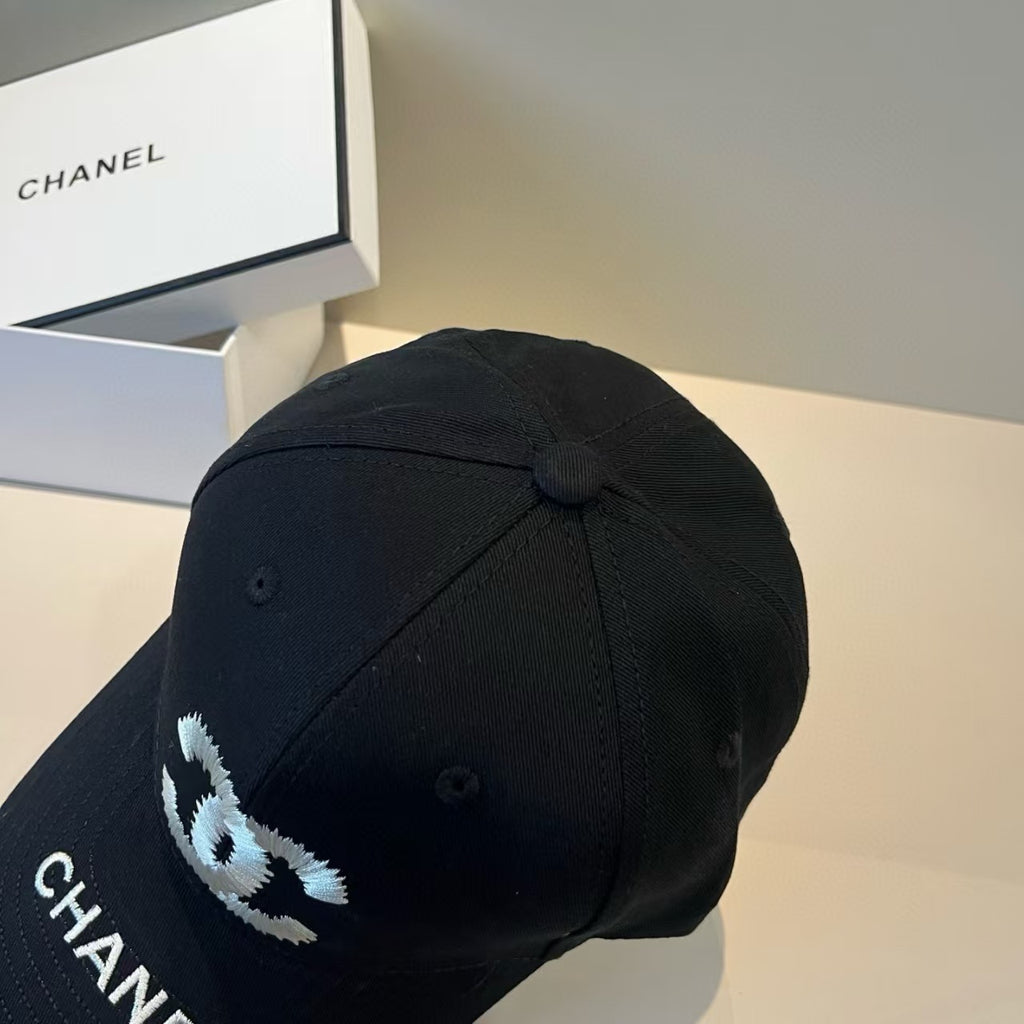 New Embroidered Baseball Hat