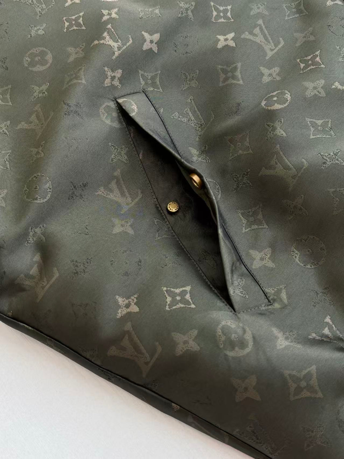Full printed camouflage cotton clothing