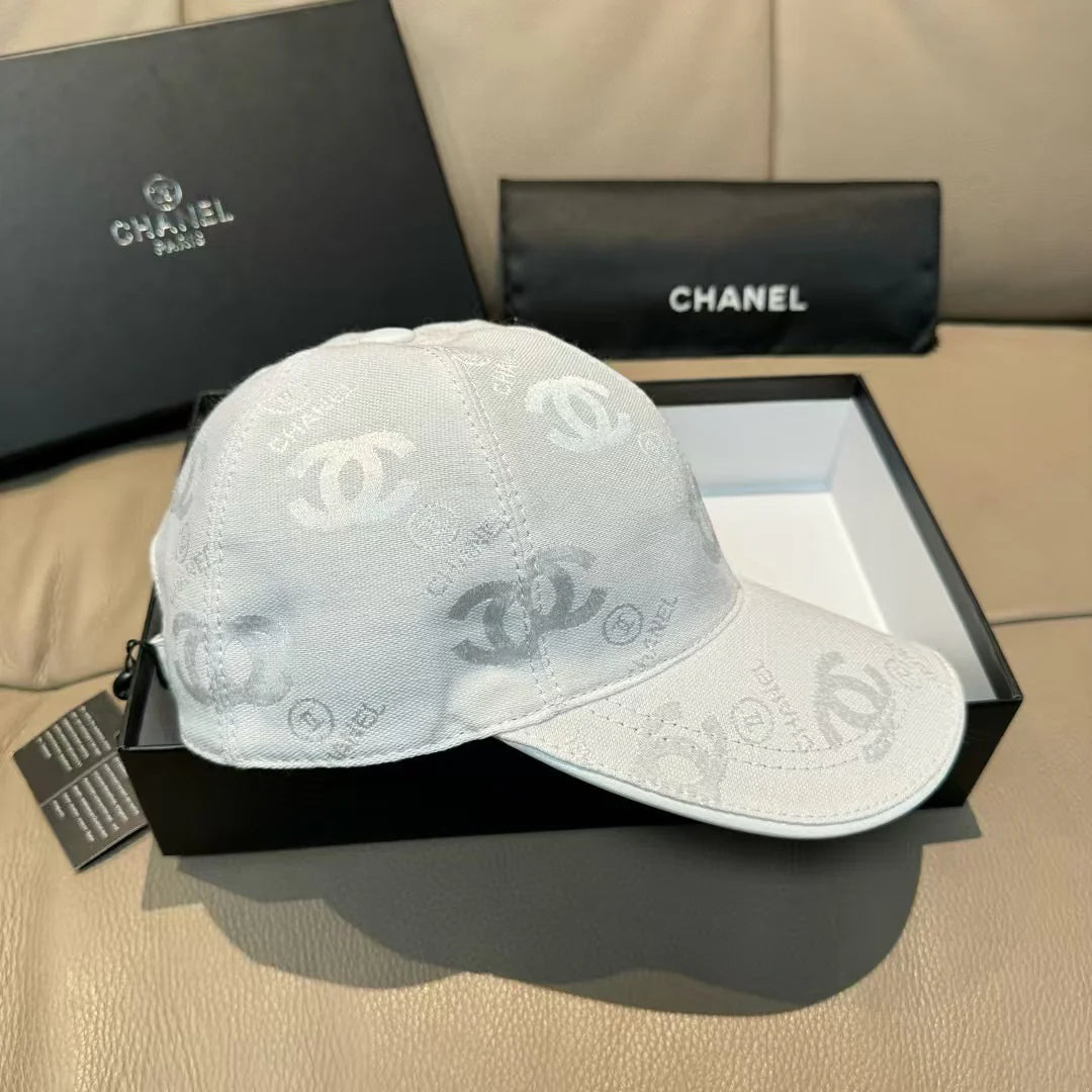 New baseball cap