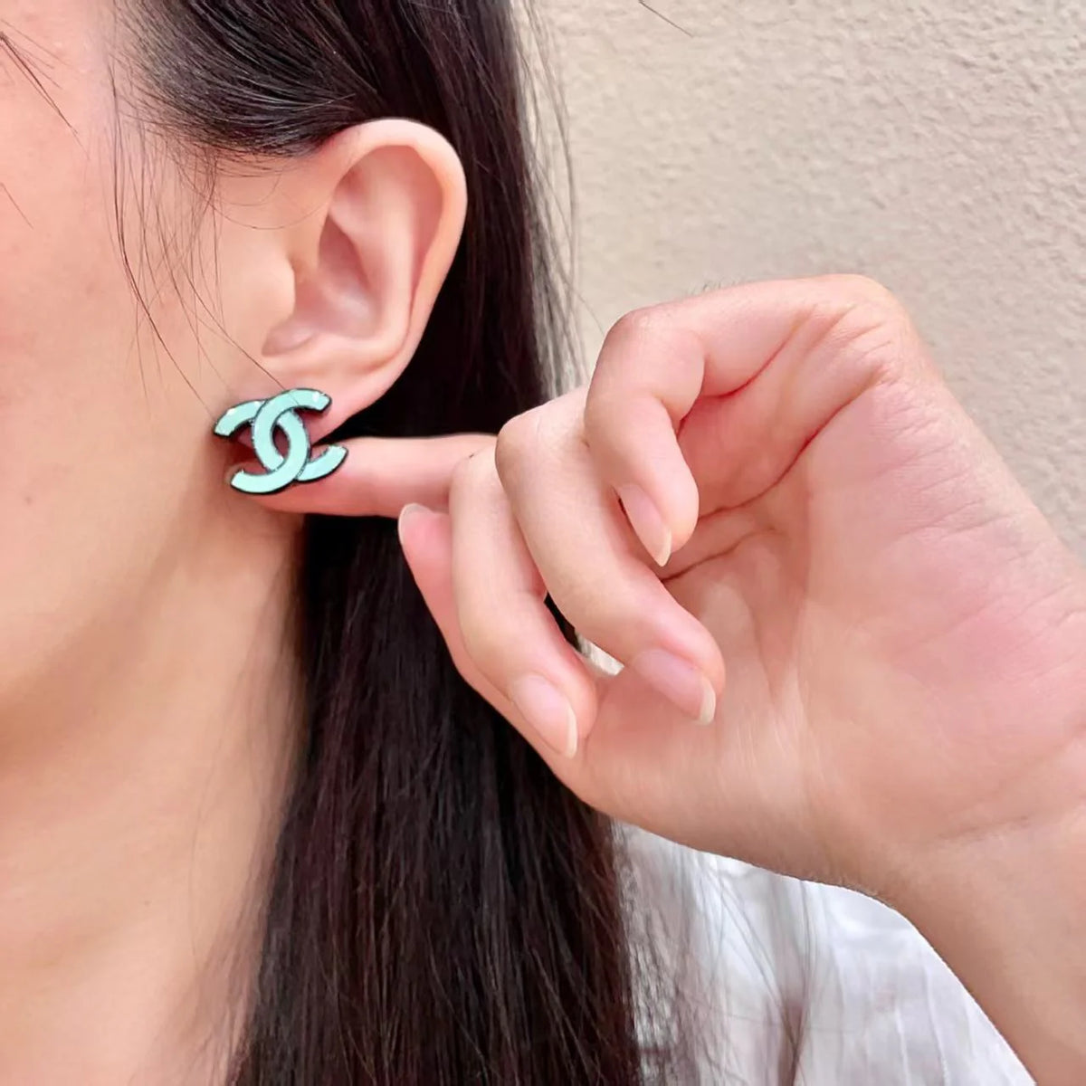 New Classic Earrings
