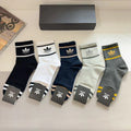 New Short Socks