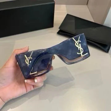 New Sunglasses