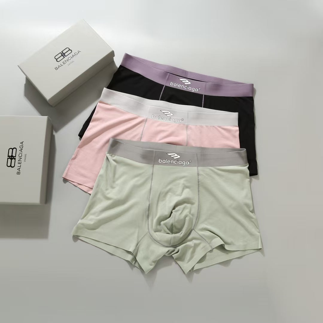 New Modal Letter Underwear