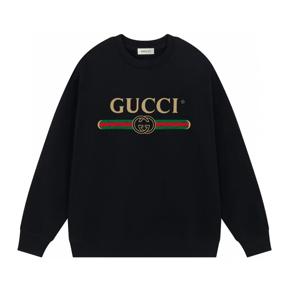Classic printed hoodie for couples