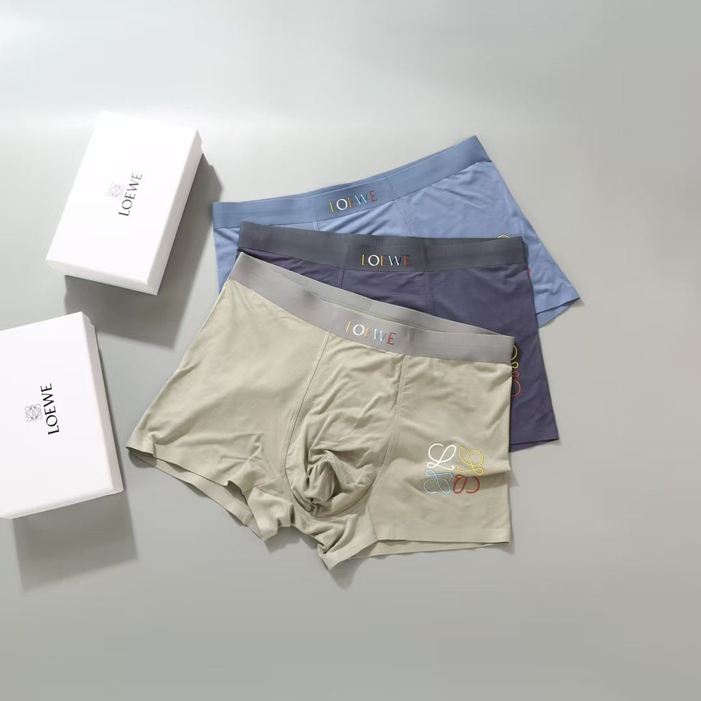 New Modal seamless underwear