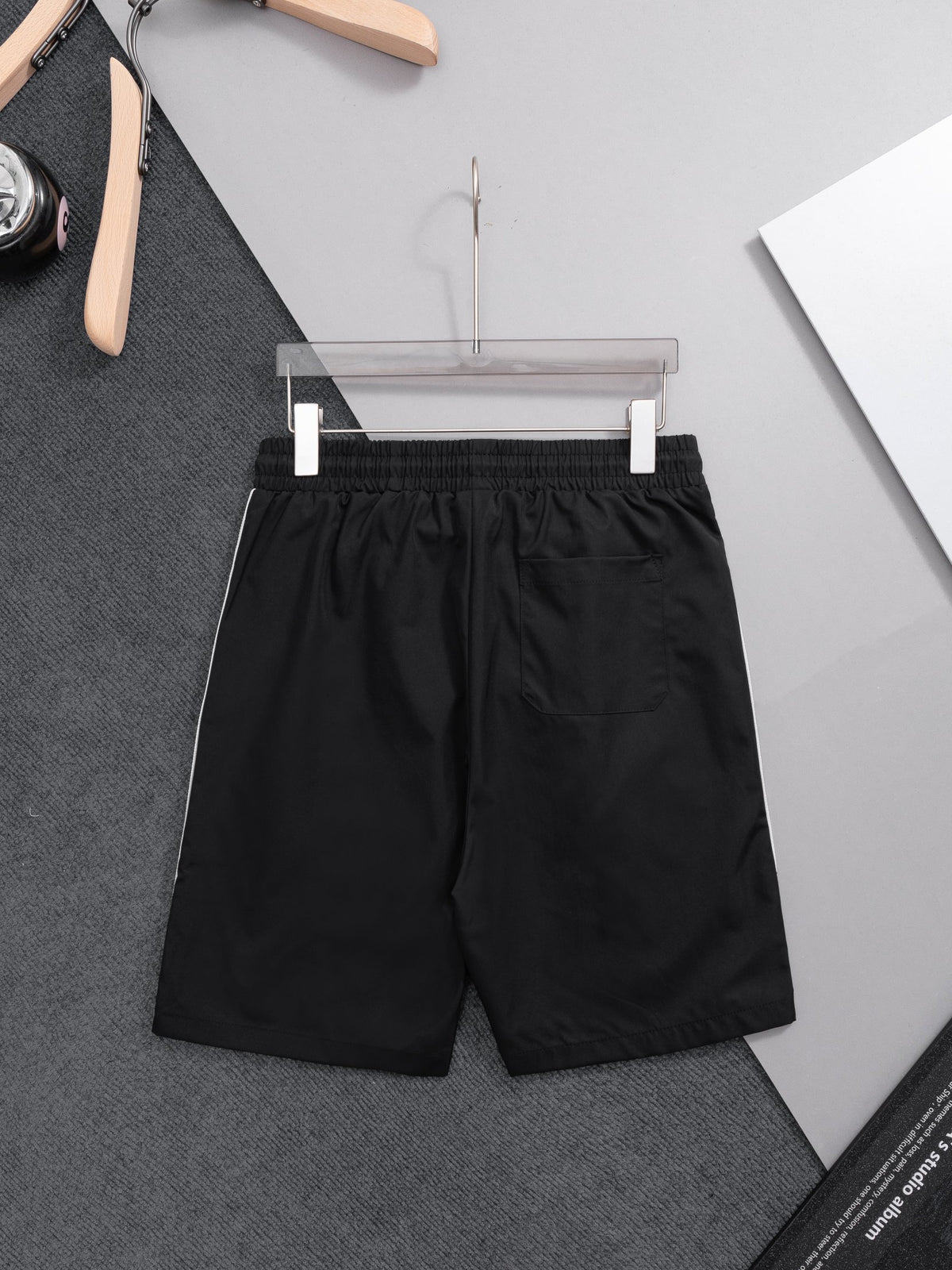 New Craft Shorts