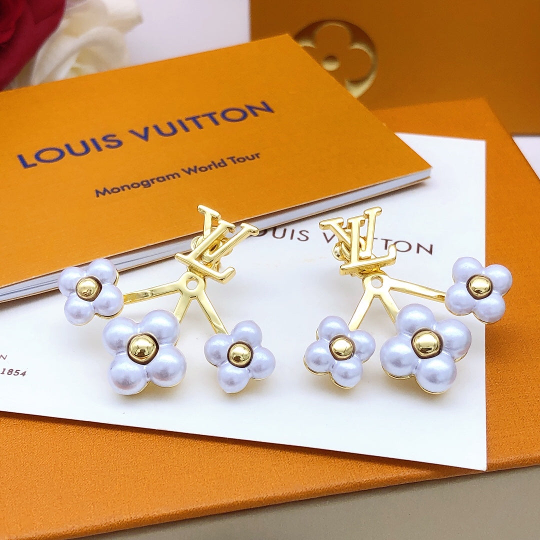 flower 🌼 Earnail gold