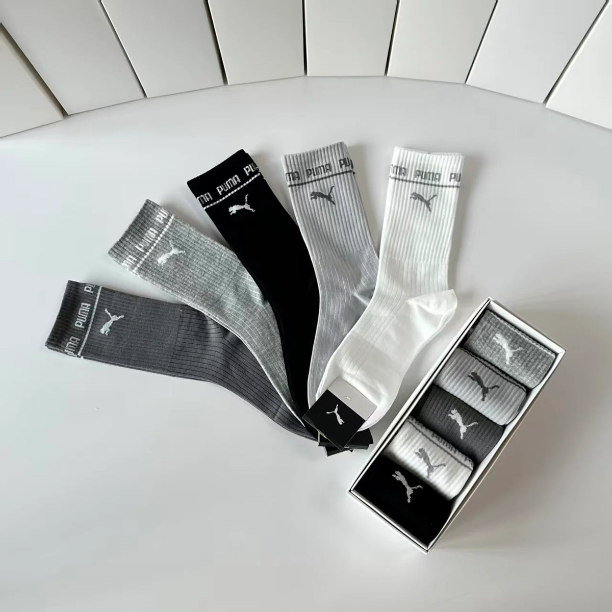 New socks