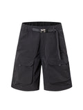 Spring and summer new workwear shorts