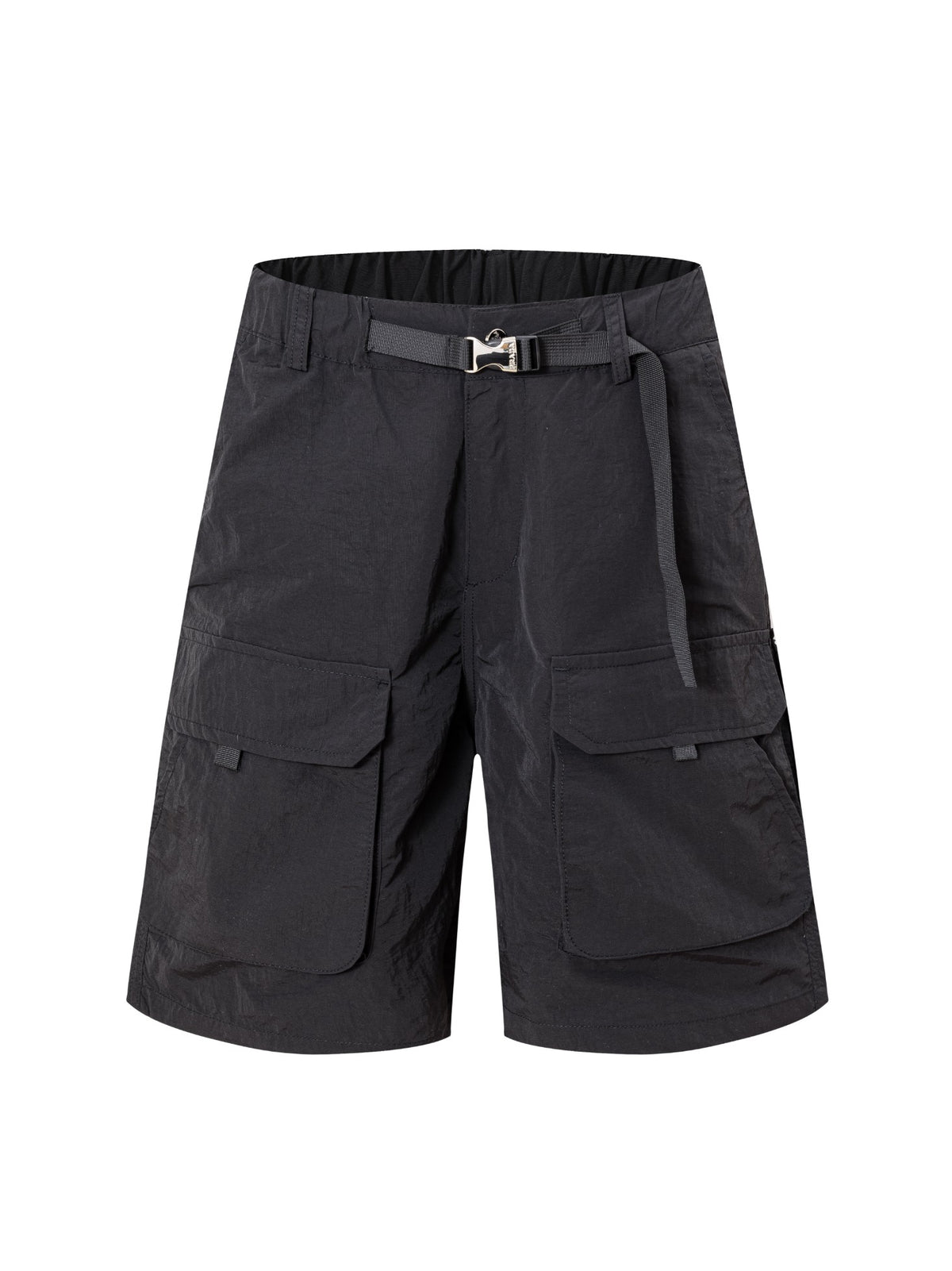 Spring and summer new workwear shorts