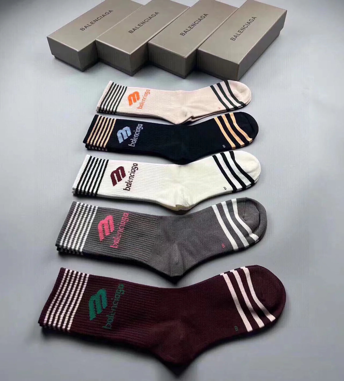 New socks