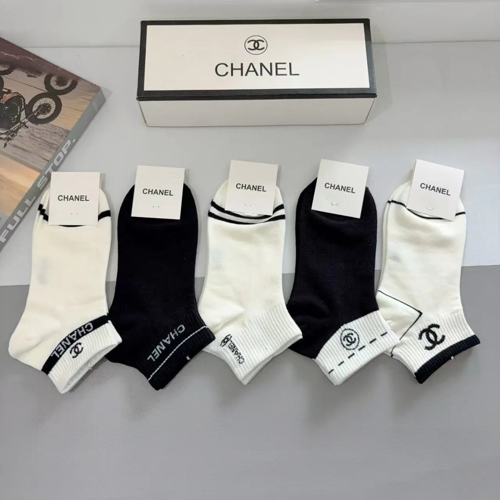 New Long Socks