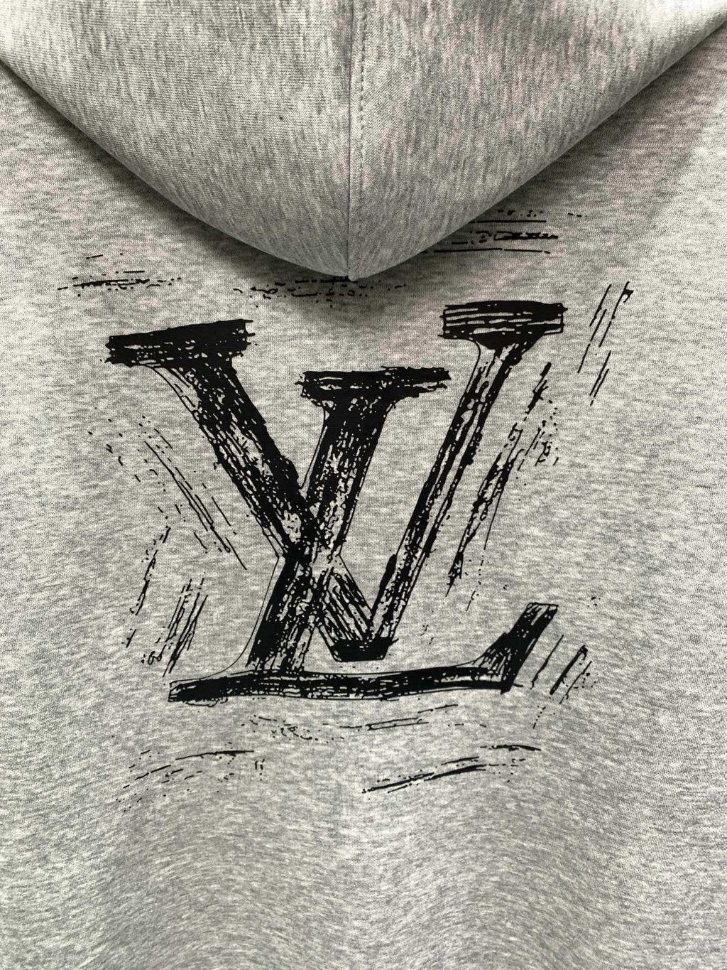 New Year's and Autumn/Winter New Donkey Series Hoodie Hoodie Hoodie