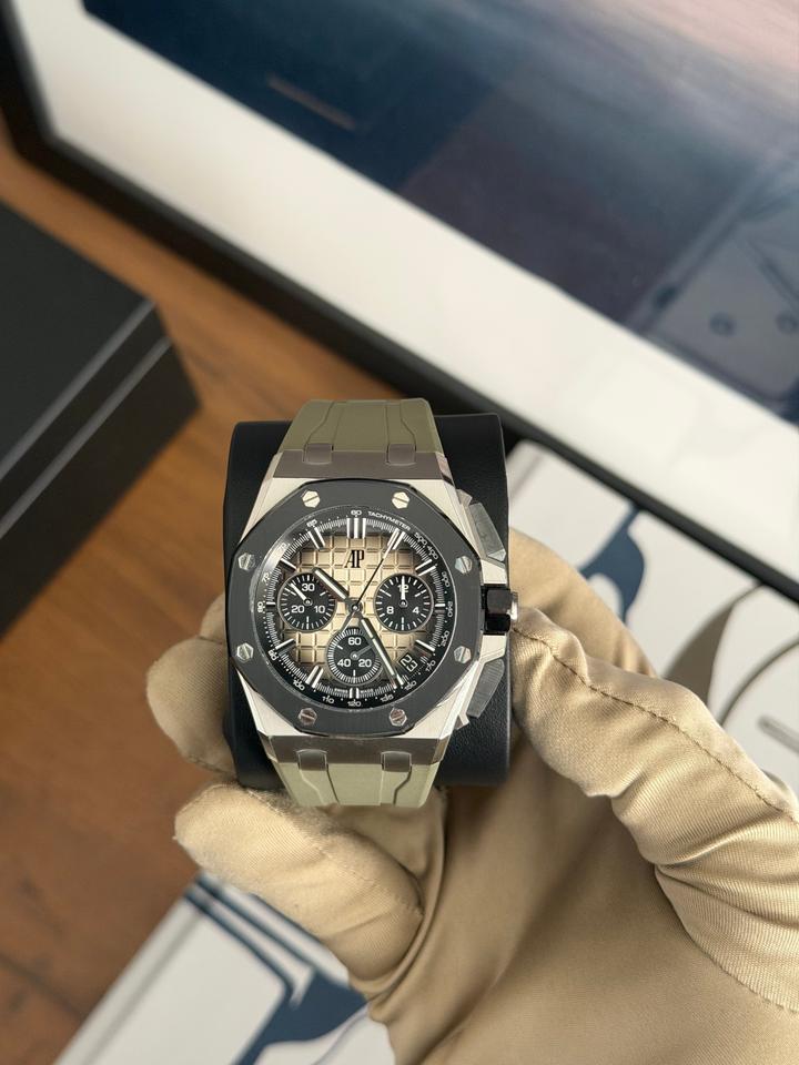 Royal Oak Offshore 26420SO.OO