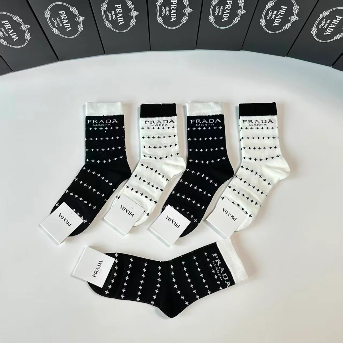 New socks