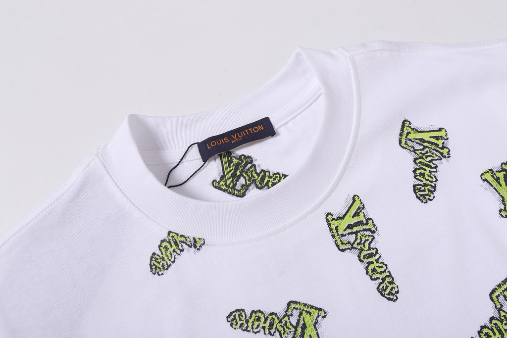 Unisex loose fit t-shirt