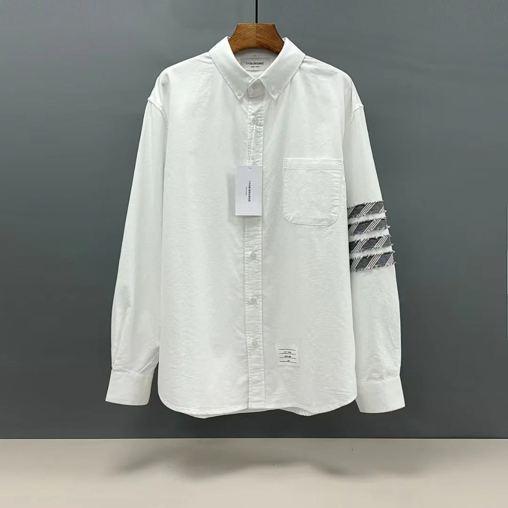 New shirts