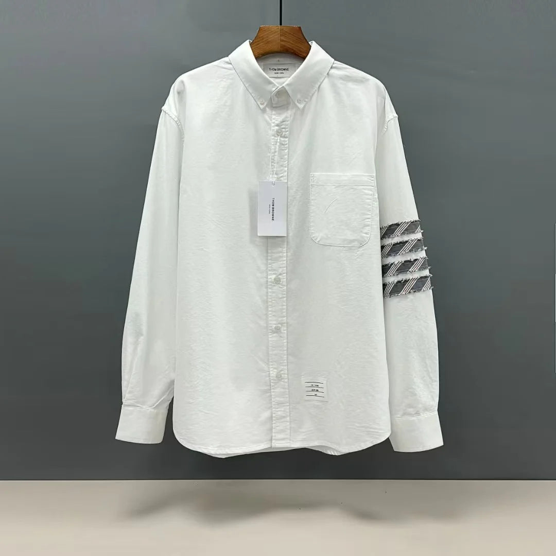 New shirts