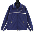 New letter embroidered jacket