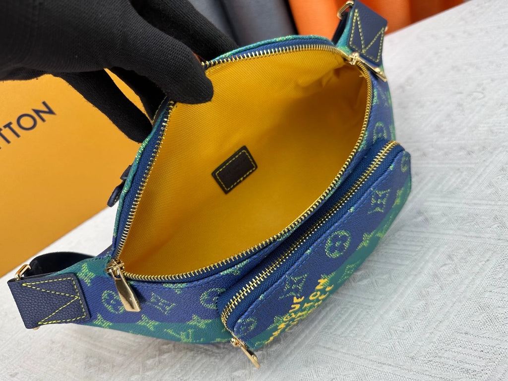 New Rush waist bag