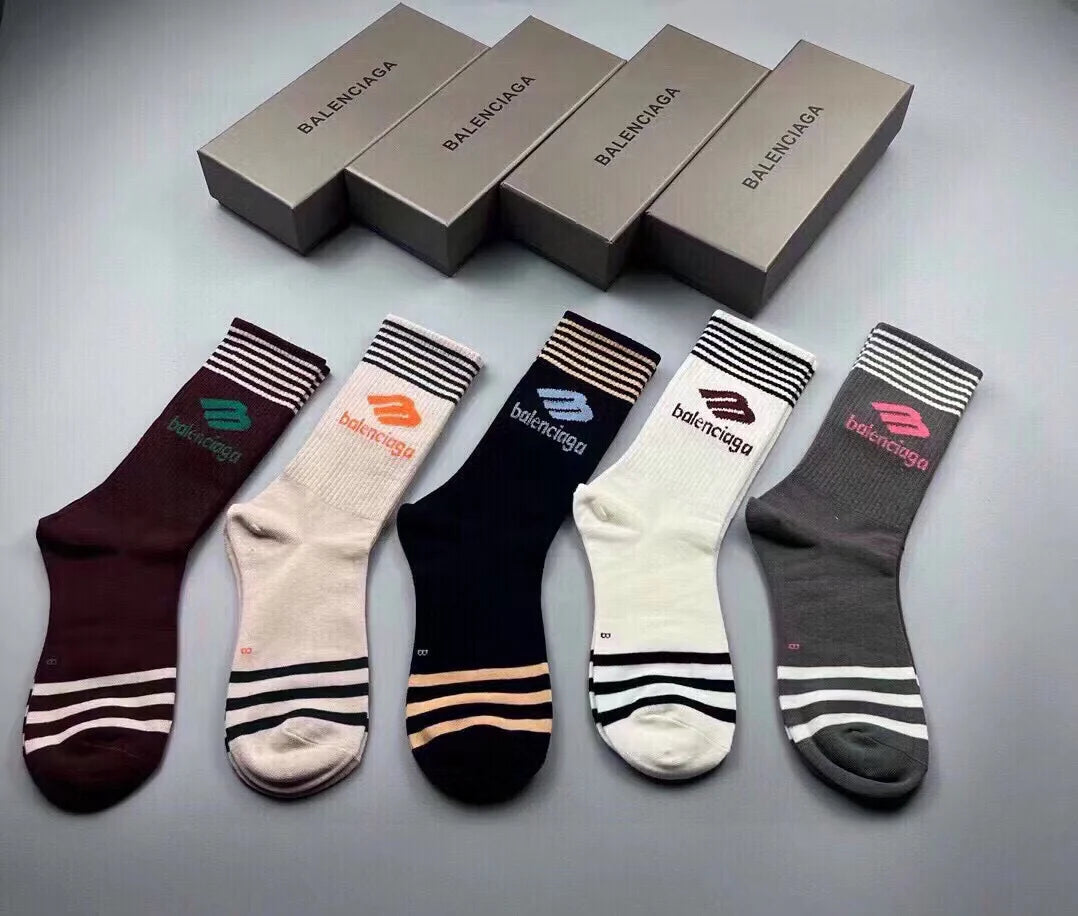 New Long Socks