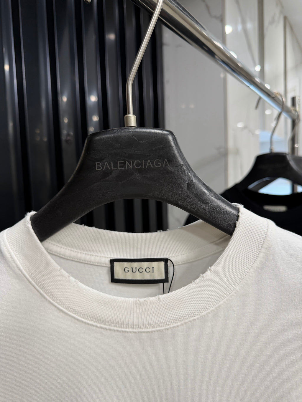 Spring/Summer Loose fit T-shirt -7