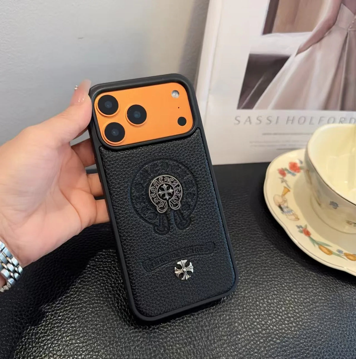 New phone case