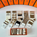 New Long Socks