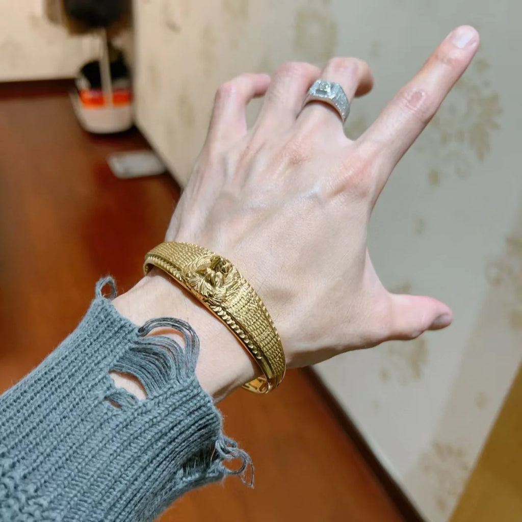 New Bracelet