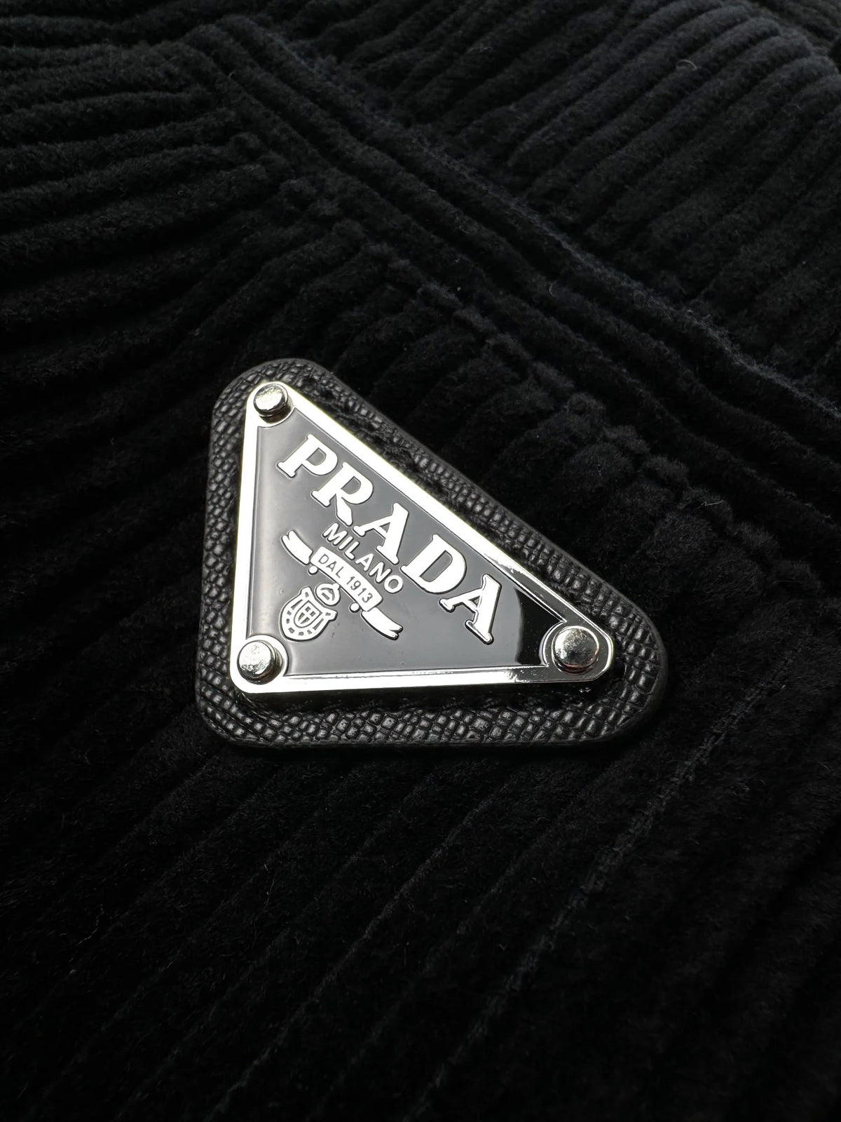 Corduroy workwear pants