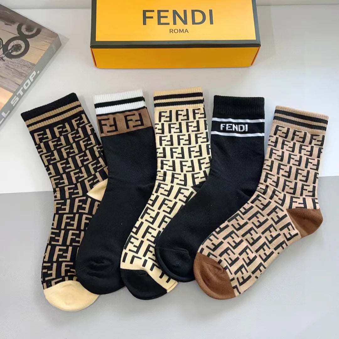 New socks