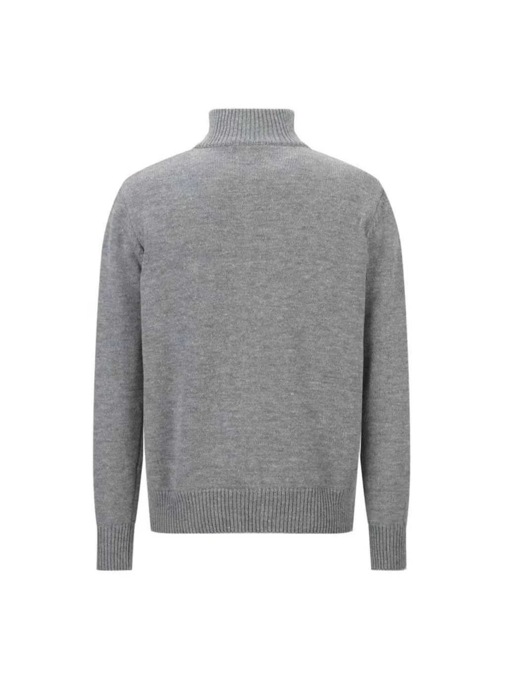 New Knitted Jacket and Sweater Coat
