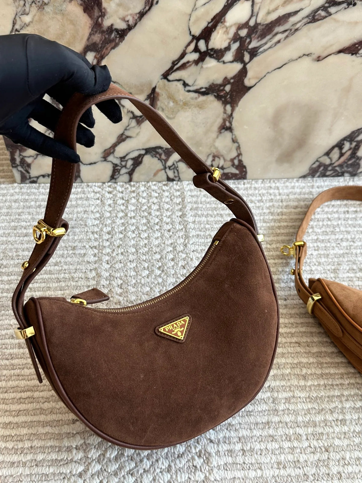 flap bag