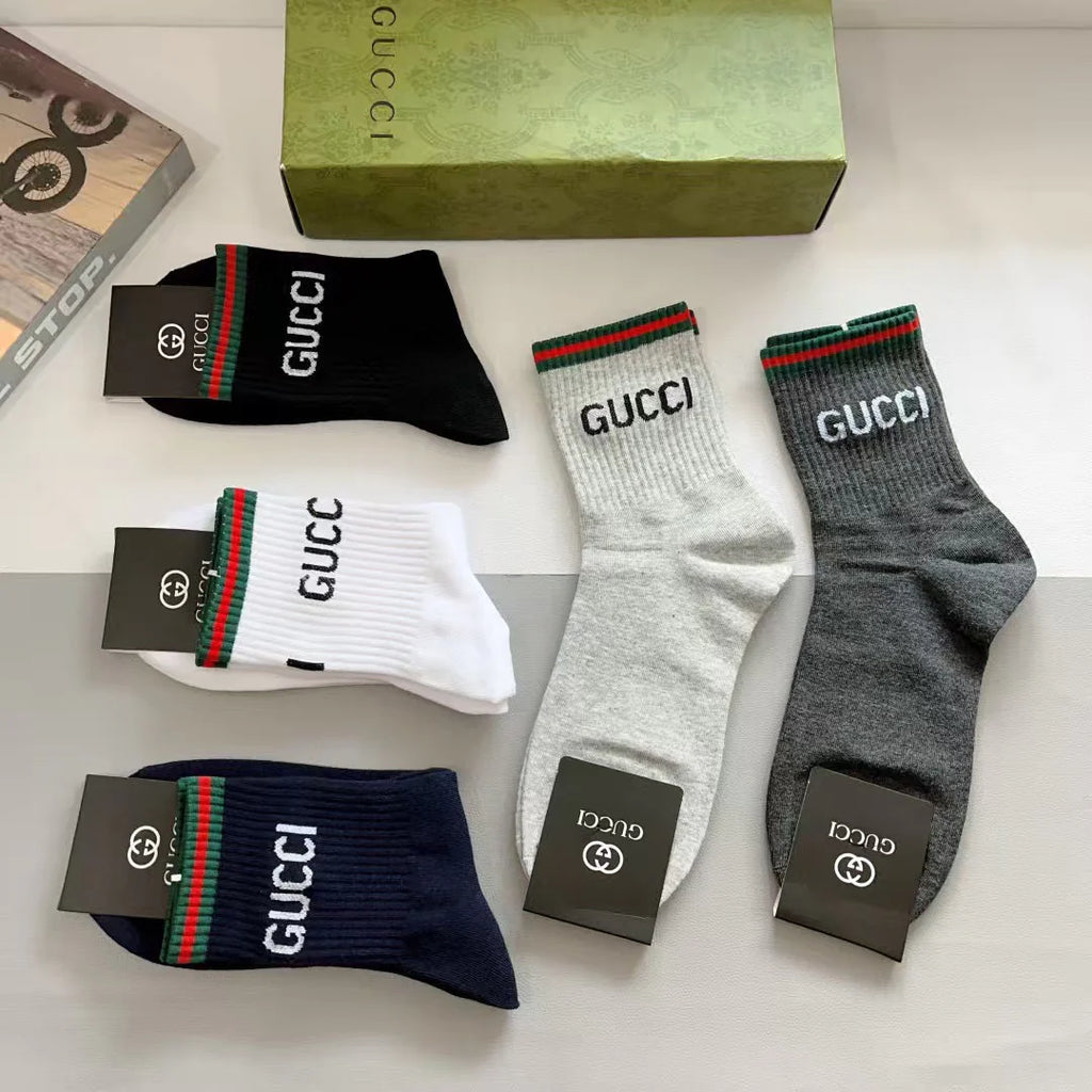 New socks