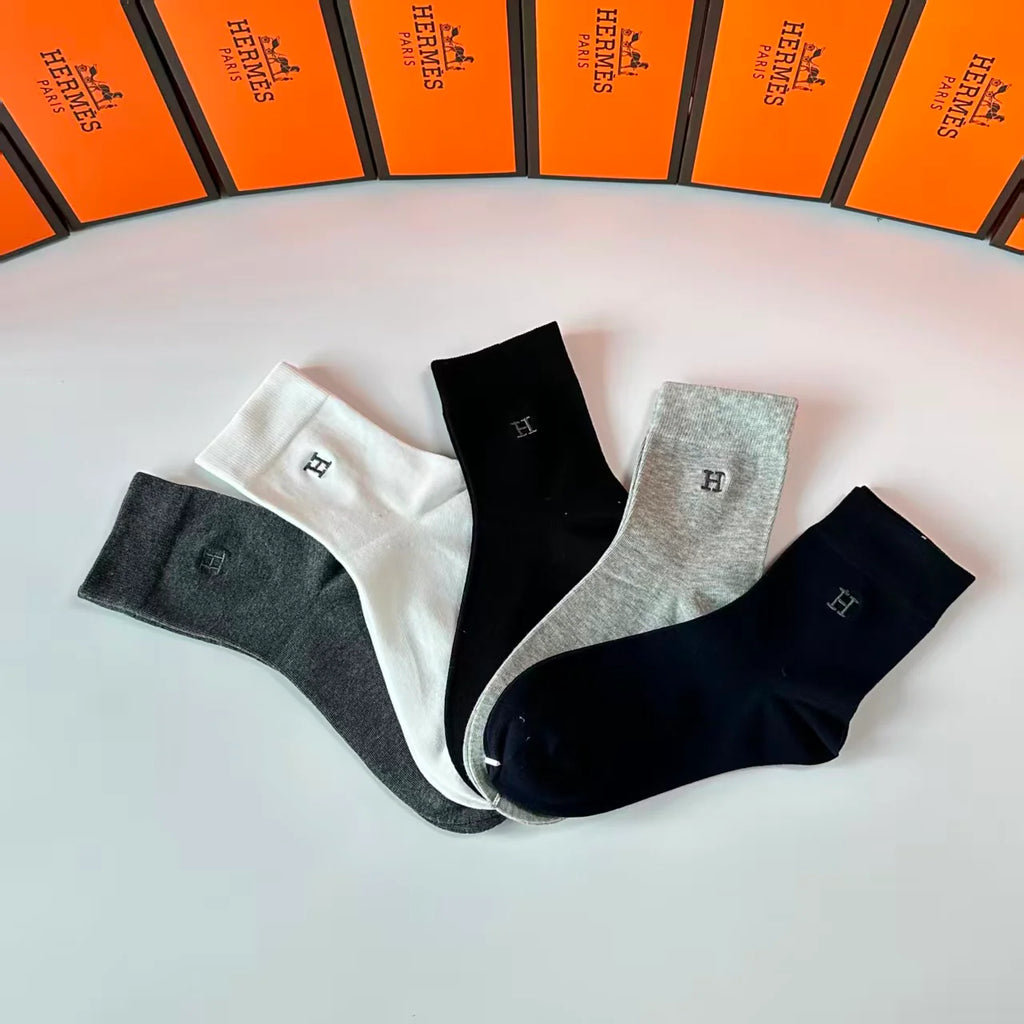 New Long Socks