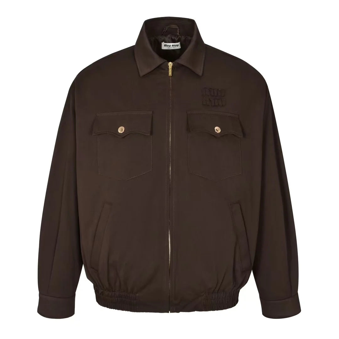 New jacket jacket