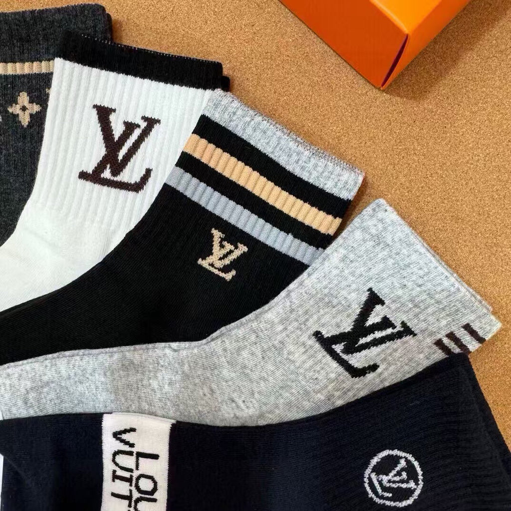 New socks